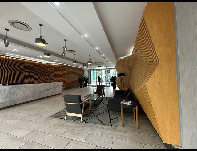 968M² OFFICE TO LET IN SANDTON CENTRAL